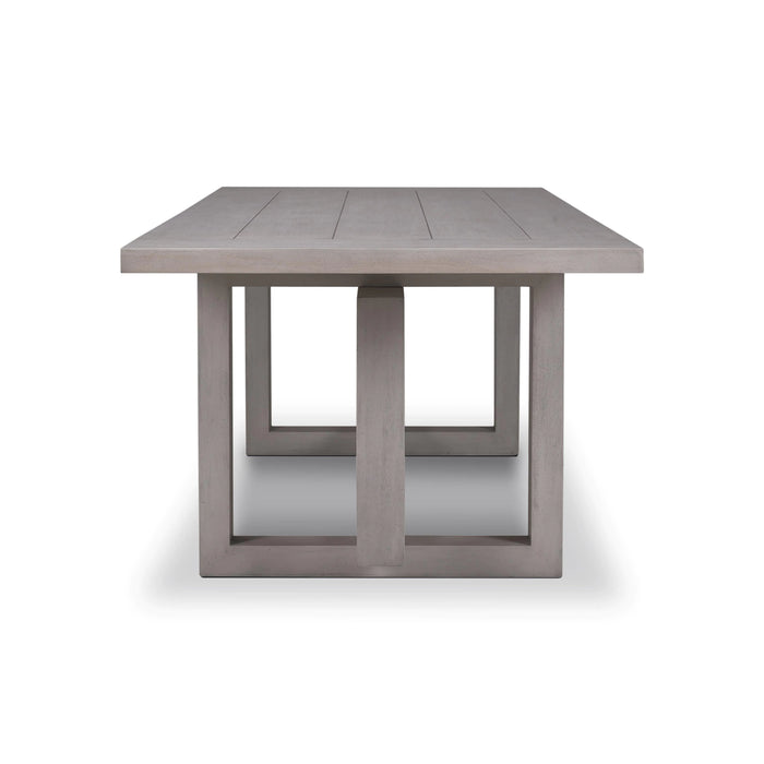 Bramble - Tate Dining Table 96" - BR-76549OFW
