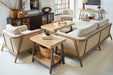 ART Furniture - Harvey Sofa in Tawny - 765501-5803 - GreatFurnitureDeal