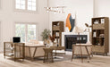 ART Furniture - Harvey Sofa in Tawny - 765501-5803 - GreatFurnitureDeal