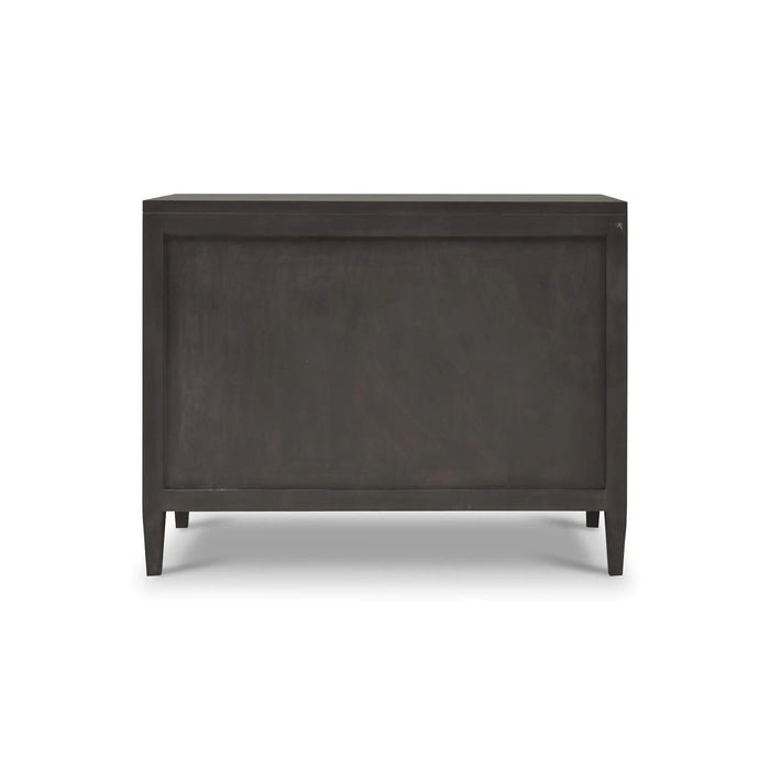 Bramble - Belgravia 3 Drawer Dresser - BR-76557 - GreatFurnitureDeal