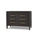 Bramble - Belgravia 3 Drawer Dresser - BR-76557 - GreatFurnitureDeal