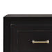 Bramble - Belgravia Bedside Table - BR-76559 - GreatFurnitureDeal