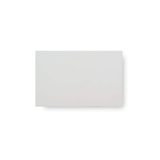 Bramble - Belgravia Bedside Table in True White - 76559TRW----- - GreatFurnitureDeal