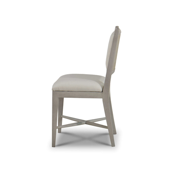 Bramble - Fitzrovia Dining Chair - BR-76563