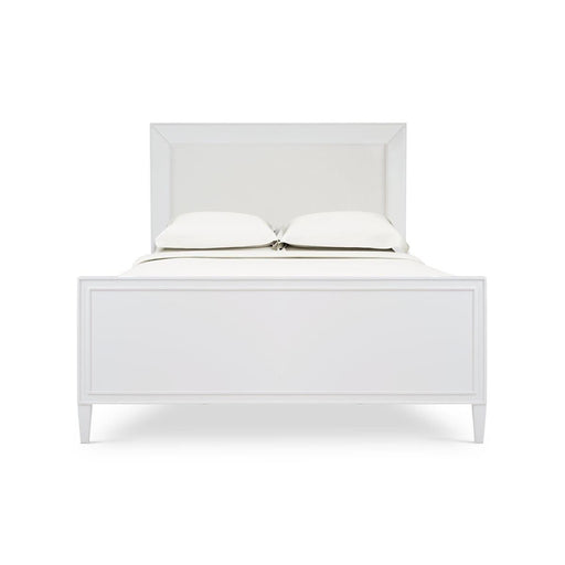 Bramble - Belgravia Queen Bed - BR-76566 - GreatFurnitureDeal