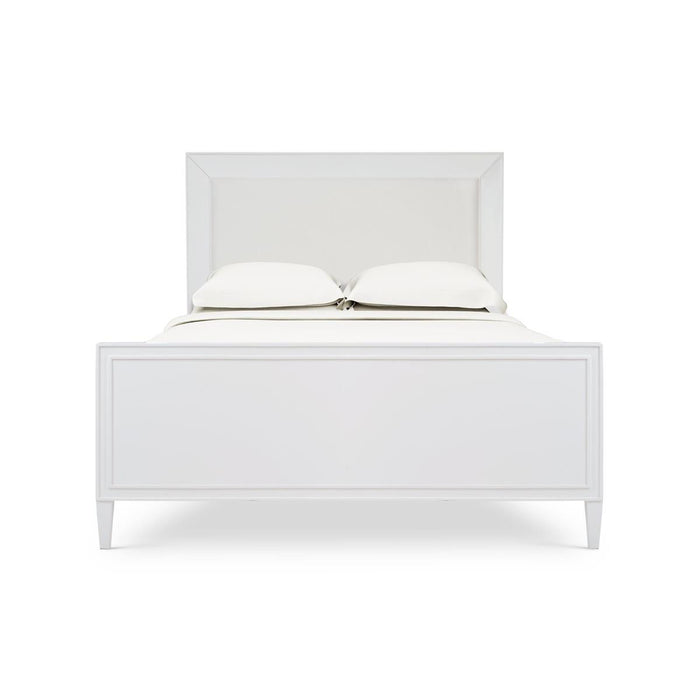 Bramble - Belgravia Queen Bed - BR-76566