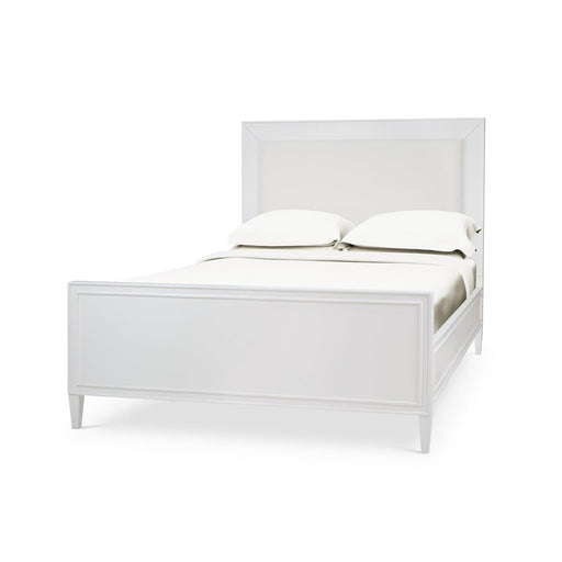 Bramble - Belgravia Queen Bed - BR-76566 - GreatFurnitureDeal