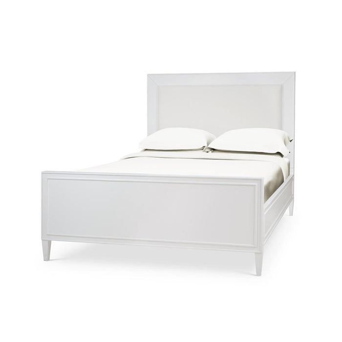 Bramble - Belgravia Queen Bed - BR-76566