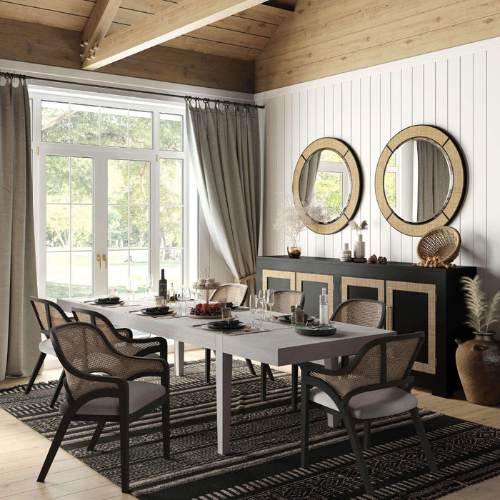 Bramble - Muswell Mirror - BR-76590 - GreatFurnitureDeal