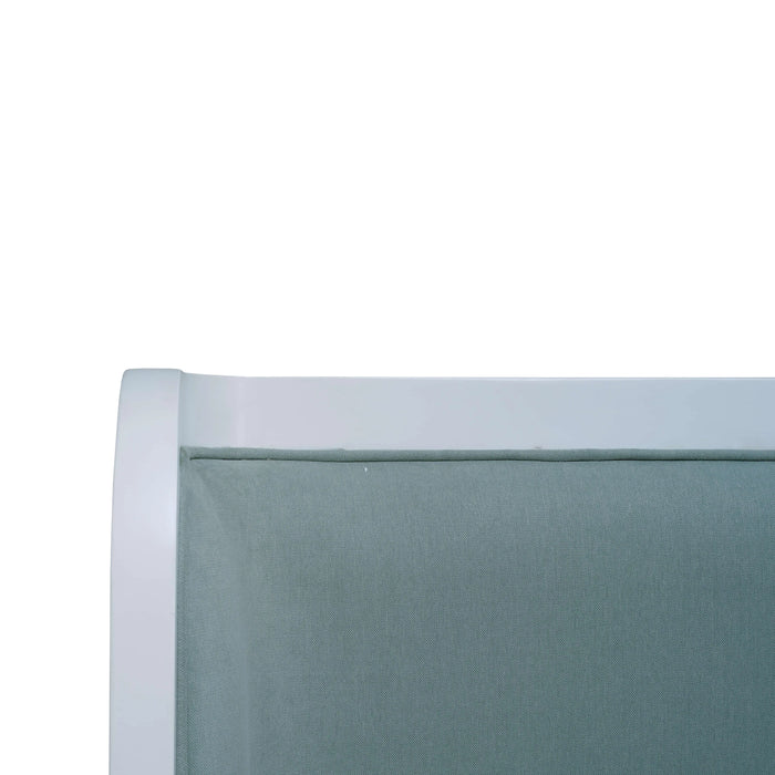 Bramble - Mornington Upholstered & Linen Wrapped King Bed - BR-76573 - GreatFurnitureDeal