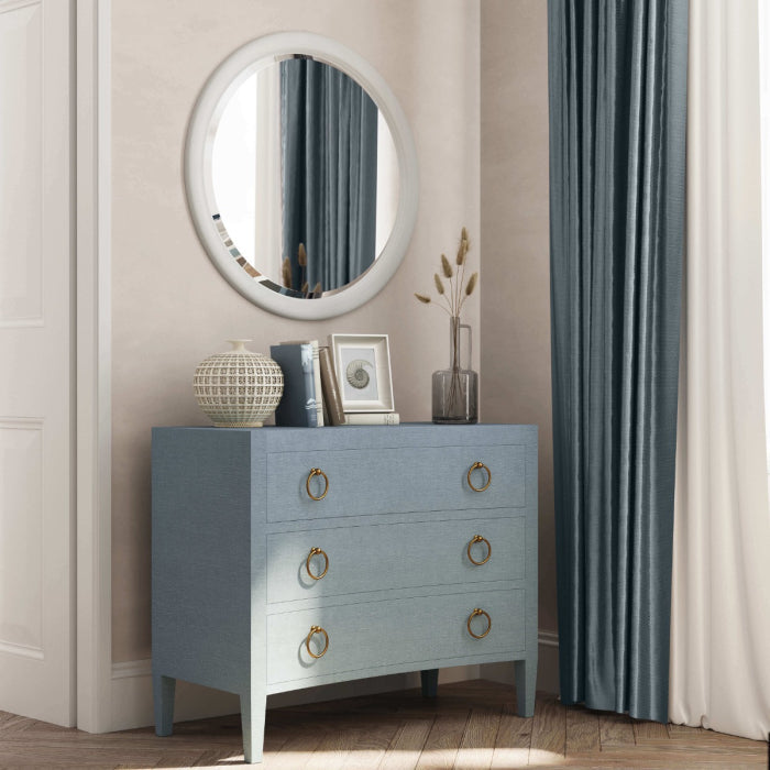 Bramble - Soho Large Mirror - BR-76525 - GreatFurnitureDeal