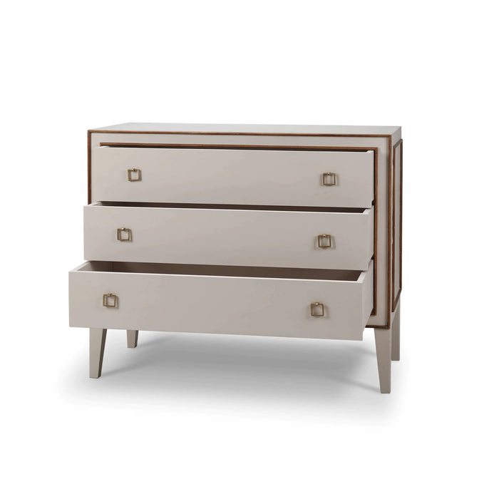 Bramble - Rutland 3 Drawer Dresser - BR-76587 - GreatFurnitureDeal