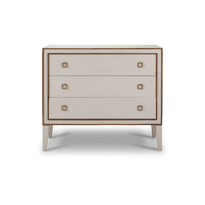 Bramble - Rutland 3 Drawer Dresser - BR-76587 - GreatFurnitureDeal