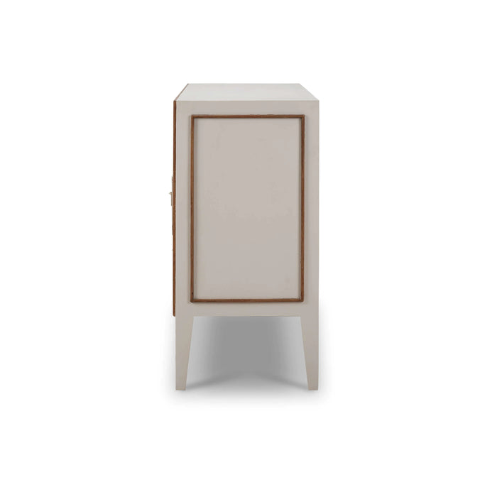 Bramble - Rutland 3 Drawer Dresser - BR-76587 - GreatFurnitureDeal