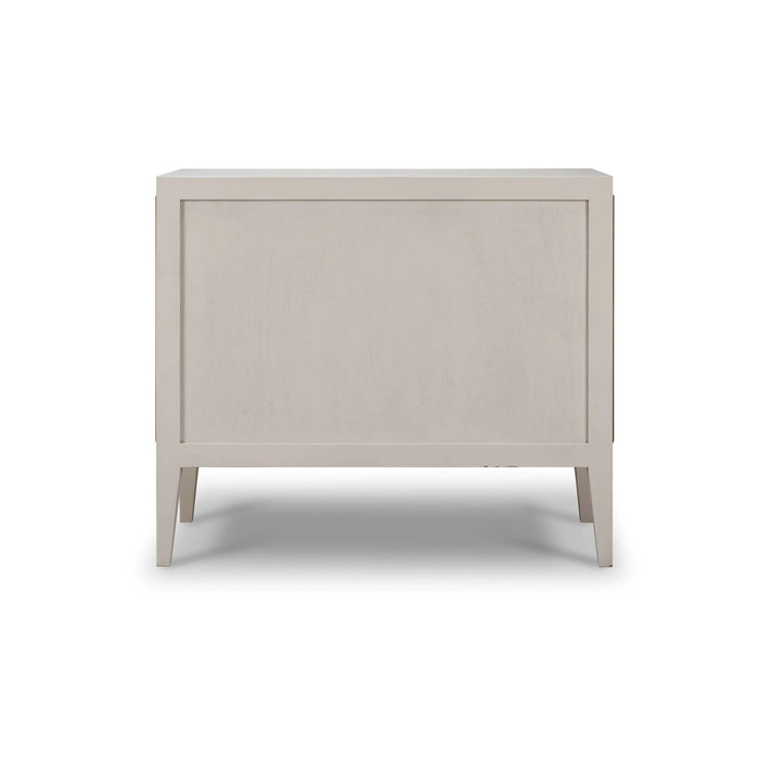 Bramble - Rutland 3 Drawer Dresser - BR-76587 - GreatFurnitureDeal