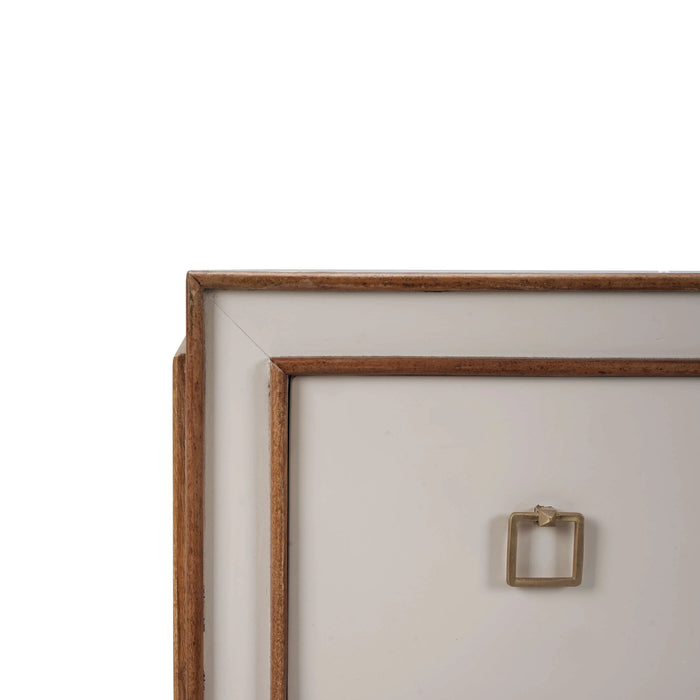 Bramble - Rutland 3 Drawer Dresser - BR-76587 - GreatFurnitureDeal