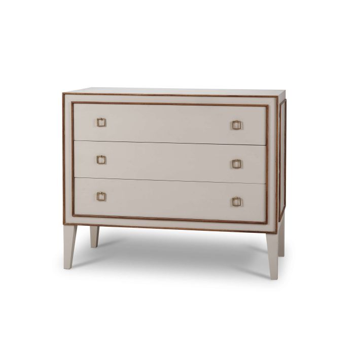Bramble - Rutland 3 Drawer Dresser - BR-76587 - GreatFurnitureDeal