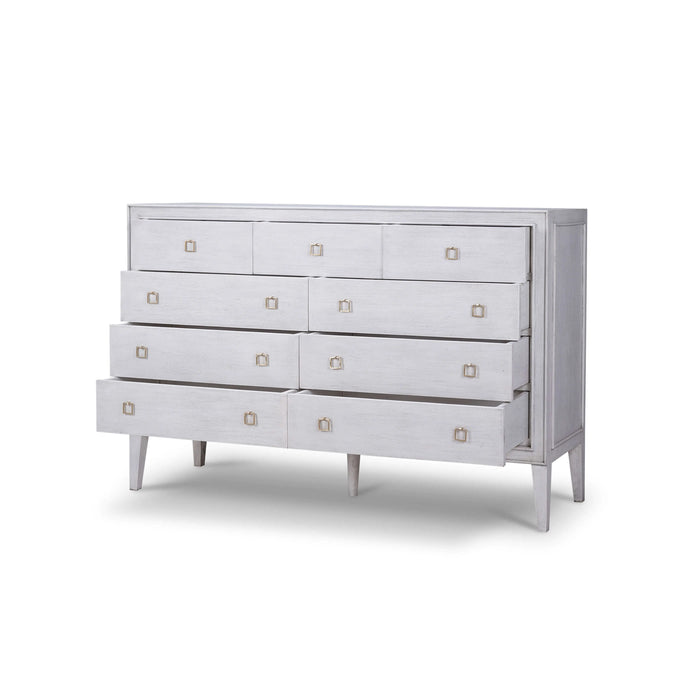 Bramble - Rutland 9 Drawer Dresser - BR-76588 - GreatFurnitureDeal