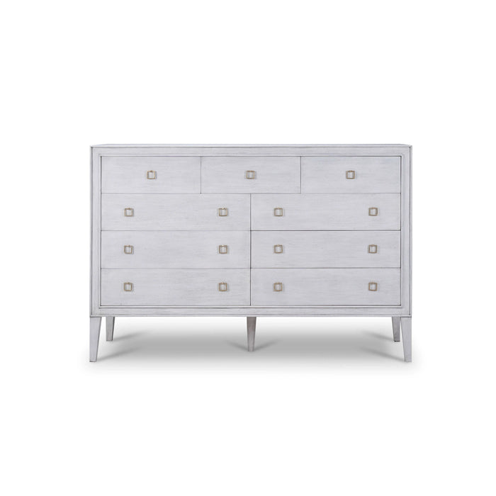Bramble - Rutland 9 Drawer Dresser - BR-76588 - GreatFurnitureDeal