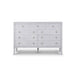 Bramble - Rutland 9 Drawer Dresser - BR-76588 - GreatFurnitureDeal