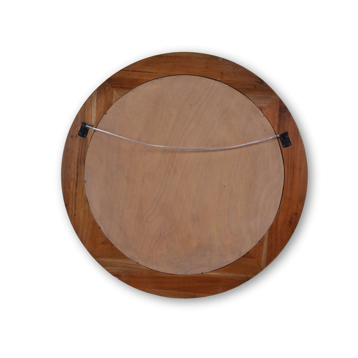 Bramble - Muswell Mirror - BR-76590 - GreatFurnitureDeal