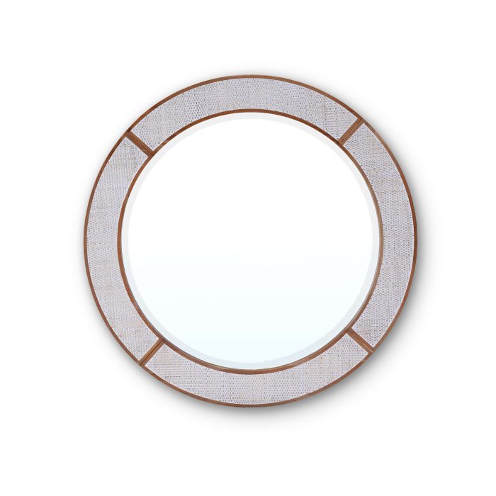Bramble - Muswell Mirror - BR-76590 - GreatFurnitureDeal