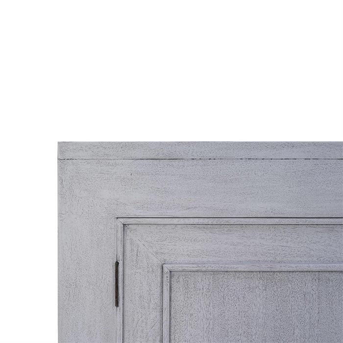 Bramble - Fleet 2 Door Sideboard - BR-76600