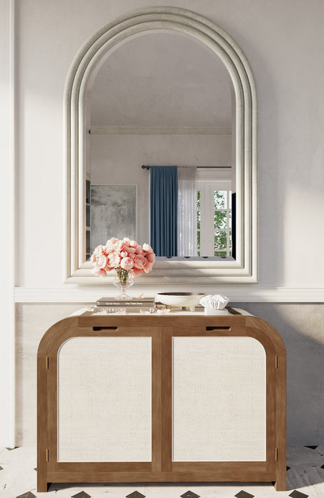 Bramble - Ascot Mirror - BR-76613 - GreatFurnitureDeal