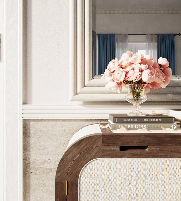 Bramble - Ascot Mirror - BR-76613 - GreatFurnitureDeal