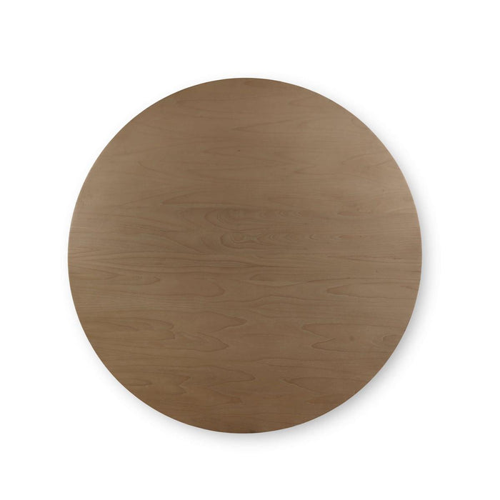 Bramble - Portobello 60" Round Dining Table in Sandbar - 76609SNB-----
