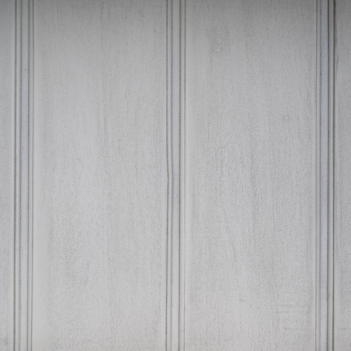 Bramble - Richmond Display Unit in Black Shiny, Off White, Rattan White - US-WS-76611BKS-OFWRT01--