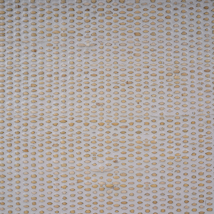 Bramble - Richmond Display Unit in Black Shiny, Off White, Rattan White - US-WS-76611BKS-OFWRT01--