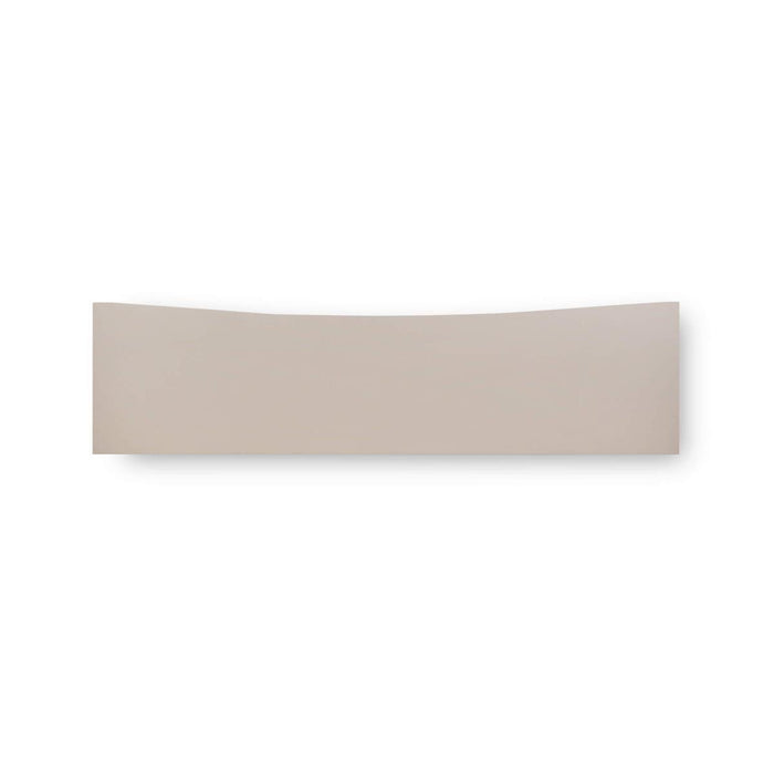 Bramble - Westminster Concave Sideboard Wrapped in Putty Linen - 76614FPUT-----