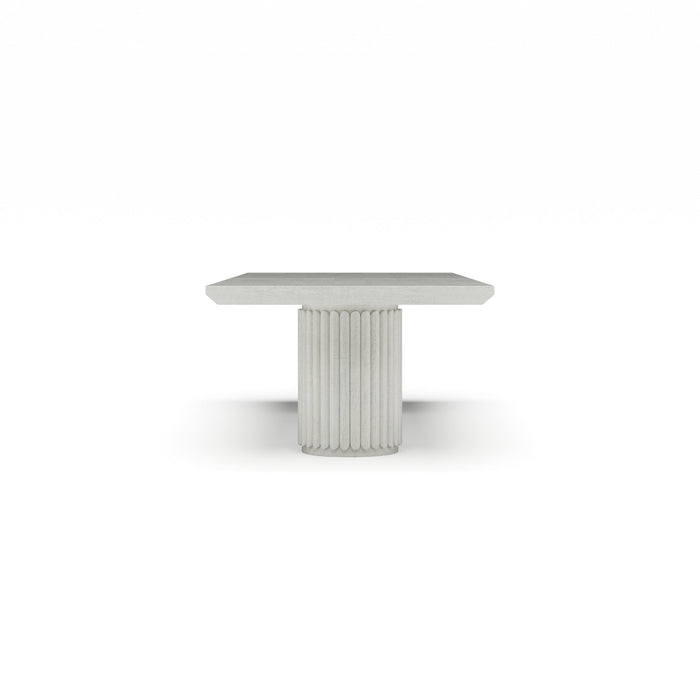 Bramble - Portobello Rectangular Dining Table 120" - BR-76620 - GreatFurnitureDeal