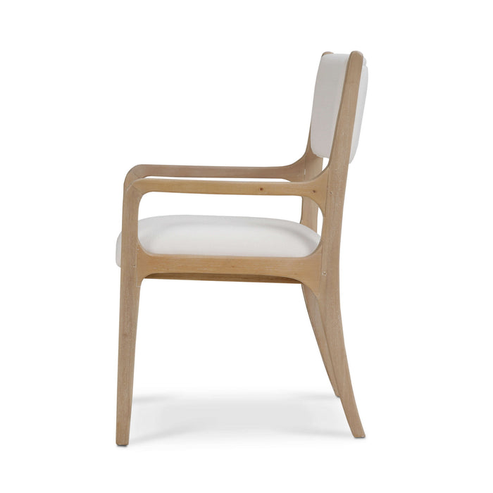 Bramble - Norfolk Dining Chair in Sandbar - US-WS-76626SNBSF204----