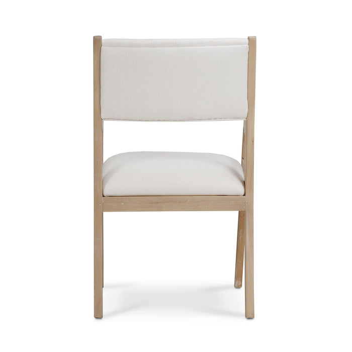 Bramble - Norfolk Dining Chair in Sandbar - US-WS-76626SNBSF204----