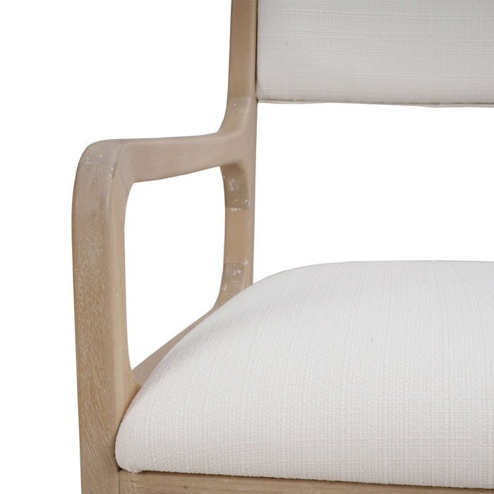 Bramble - Norfolk Dining Chair in Sandbar - US-WS-76626SNBSF204----