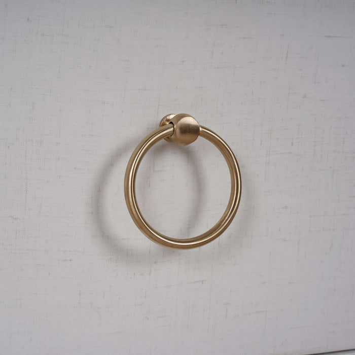 Bramble - Claremont Linen Wrapped Bedside Cabinet In Dove White - 76628FDOW----- - GreatFurnitureDeal