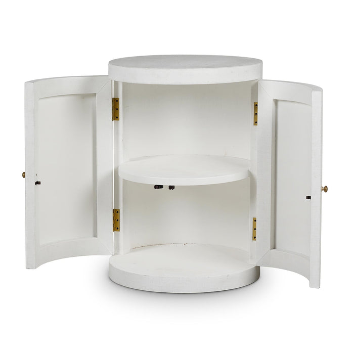 Bramble - Ringo Drum Table - BR-76636 - GreatFurnitureDeal