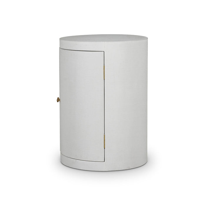 Bramble - Ringo Drum Table - BR-76636 - GreatFurnitureDeal