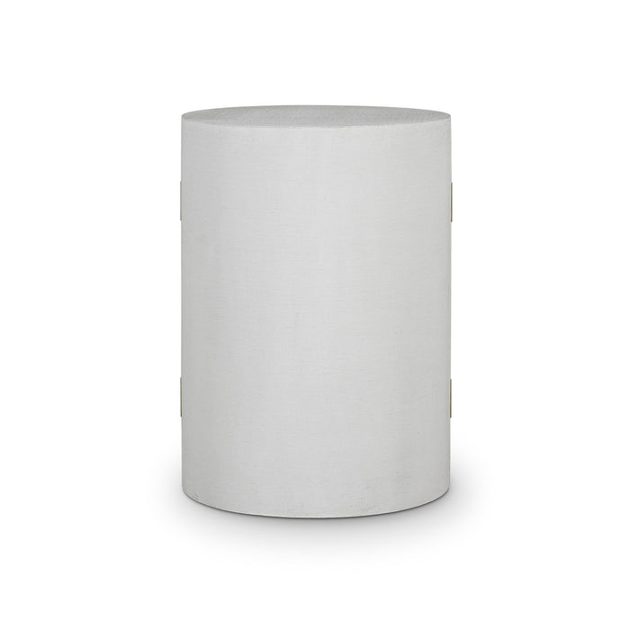 Bramble - Ringo Drum Table - BR-76636 - GreatFurnitureDeal