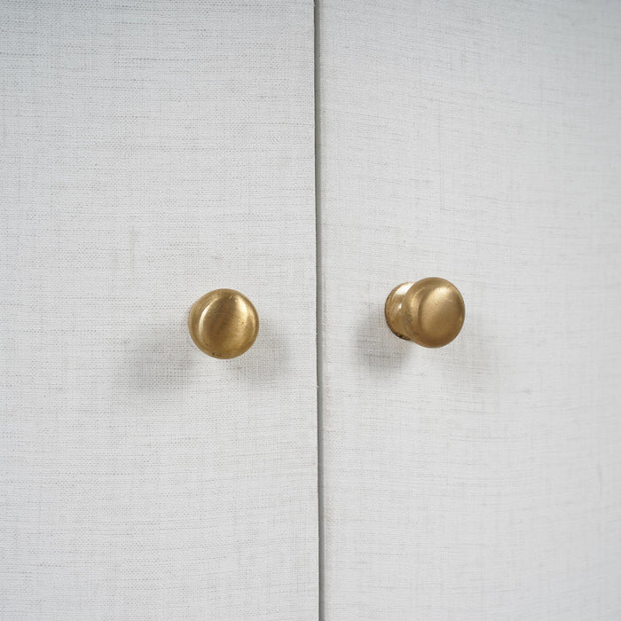 Bramble - Ringo Drum Table - BR-76636 - GreatFurnitureDeal