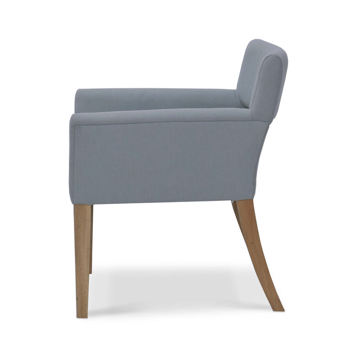 Bramble - York Upholstered Dining Chair - BR-76637 - GreatFurnitureDeal