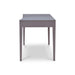 Bramble - Westminster Linen Wrapped Desk - BR-76638 - GreatFurnitureDeal