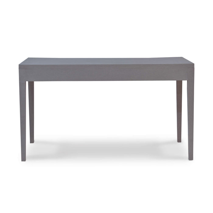 Bramble - Westminster Linen Wrapped Desk - BR-76638 - GreatFurnitureDeal