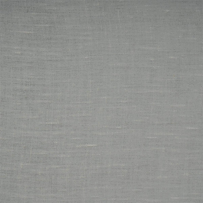 Bramble - Westminster Concave Shelving Unit Linen Wrapped in Pale Blue - 76647FPBE-----