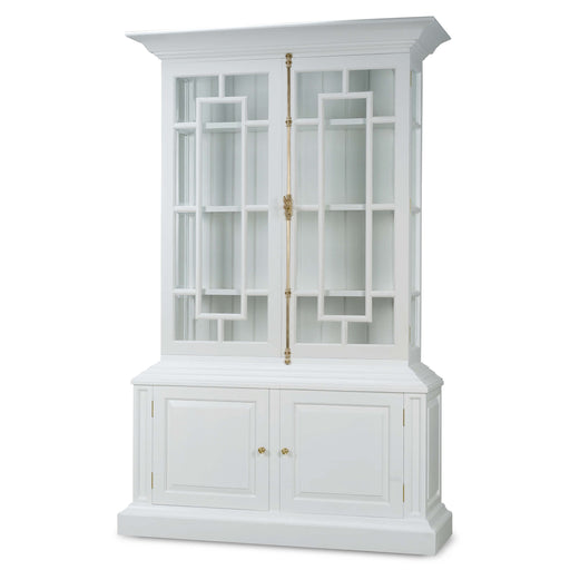 Bramble - Bruges Display Cabinet - BR-76651 - GreatFurnitureDeal