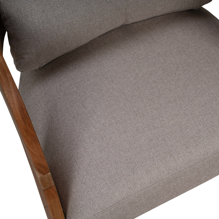 Bramble - Momo Club Chair - BR-76654 - GreatFurnitureDeal