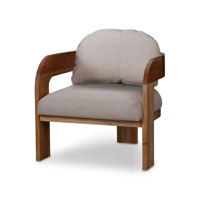 Bramble - Momo Club Chair - BR-76654