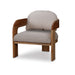 Bramble - Momo Club Chair - BR-76654 - GreatFurnitureDeal